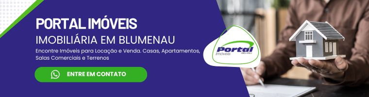 O que fazer em Blumenau à noite? Descubra agora - fale com um corretor da Portal Imóveis pelo WhatsApp